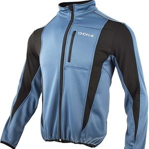 OHOHAI CYCLING JACKET